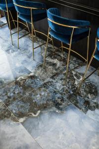 Fotografia z galérie ubytovania Hotel i Restauracja na Skarpie v destinácii Ząbkowice Śląskie