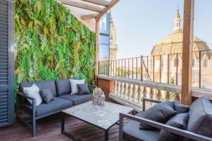 Zdjęcie z galerii obiektu RETIRO LUXURY PENTHOUSE, By Presidence Rentals w Madrycie
