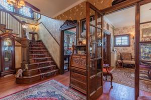 Foto dalla galleria di Captain Mey's Inn a Cape May