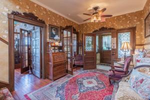 Foto dalla galleria di Captain Mey's Inn a Cape May