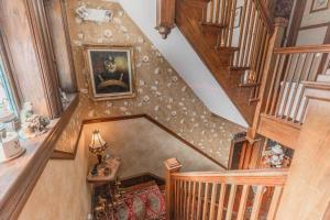 Foto dalla galleria di Captain Mey's Inn a Cape May Altre 8 foto