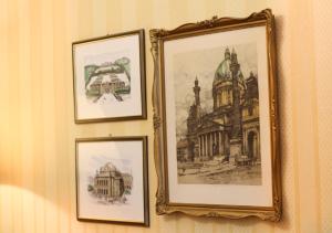 Fotografie z fotogalerie ubytování Pension Opera Suites I Self Check In ve Vídni