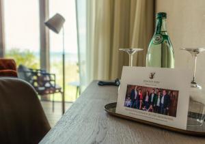 Fotografie z fotogalerie ubytování Hotel Hirschen Horn v destinaci Gaienhofen