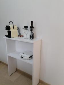 Gallery image of Makis Apartments in Arillas