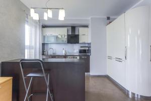 Fotografia z galérie ubytovania Apartament Cztery Oceany - Atlantyk- Przymorze Wielkie v destinácii Gdansk