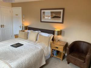Imagen de la galería de Silverstrands, en Inverness