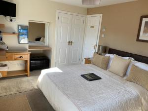 Imagen de la galería de Silverstrands, en Inverness