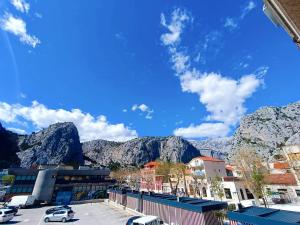 Photo de la galerie de l'établissement Apartment Glavarić, à Omiš