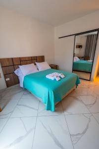 Gallery image of Los Esteros Hostal in Huanchaco