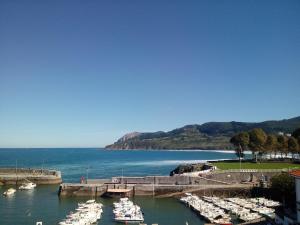 Gallery image of Casa Buena Vista in Mundaka