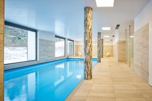 Gallery image of Gemütlich - Mountainbike - Pool & Sauna - Netflix in Winterberg