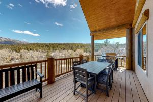 Gallery image of Riverfront Lodge in Pagosa Springs