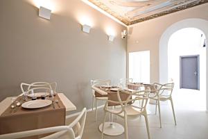 フェラーラにあるBorgoleoni 18 - Room and Breakfastのギャラリーの写真