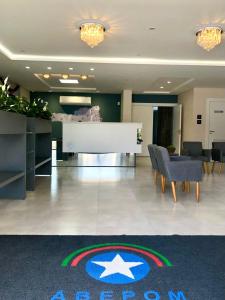 Edifício ABEPOM 로비 또는 리셉션 사진 3개 이상