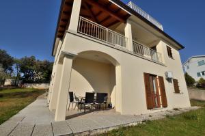 Photo de la galerie de l'établissement Apartment Maria, à Labin