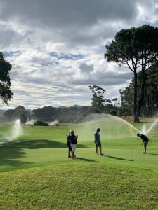 Golf ved bed & breakfast-stedet eller i nærheden