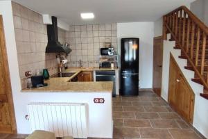 Fotografia z galérie ubytovania Casa Rural con Jacuzzi junto a Camprodon. v destinácii Abella