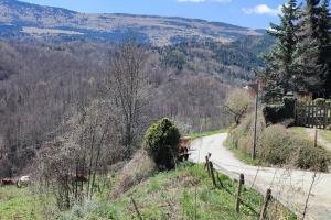 Fotografia z galérie ubytovania Casa Rural con Jacuzzi junto a Camprodon. v destinácii Abella