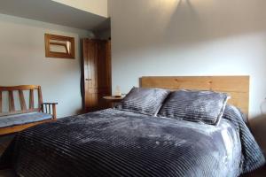 Fotografia z galérie ubytovania Casa Rural con Jacuzzi junto a Camprodon. v destinácii Abella