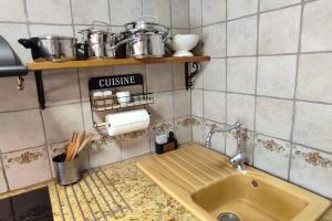 Fotografia z galérie ubytovania Casa Rural con Jacuzzi junto a Camprodon. v destinácii Abella