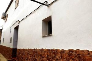 Fotografie z fotogalerie ubytování Casa Don Quijote v destinaci Polopos