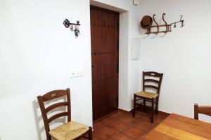 Fotografie z fotogalerie ubytování Casa Don Quijote v destinaci Polopos