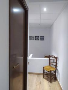 Fotografie z fotogalerie ubytování Casa Don Quijote v destinaci Polopos