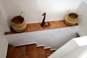 Fotografie z fotogalerie ubytování Casa Don Quijote v destinaci Polopos