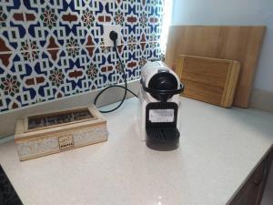 Fotografie z fotogalerie ubytování Casa Don Quijote v destinaci Polopos