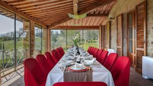 Φωτογραφία από το άλμπουμ του Cresta del Chianti σε Castelnuovo Berardenga