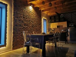 Zdjęcie z galerii obiektu Na Zakręcie - Domek Loft w mieście Błędowo