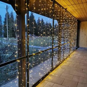 Zdjęcie z galerii obiektu Na Zakręcie - Domek Loft w mieście Błędowo