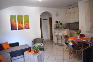 Gallery image of Apartment Iris in Kotor
