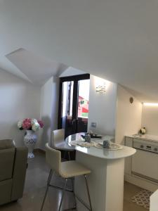 Fotografie z fotogalerie ubytování Maria Ancona suite v destinaci Martina Franca