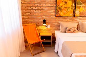 Galeriebild der Unterkunft Pousada das Flores in Coqueiro