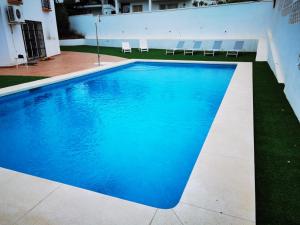 Fotografie z fotogalerie ubytování Villa Orquidea v destinaci Fuengirola
