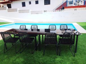 Fotografie z fotogalerie ubytování Villa Orquidea v destinaci Fuengirola