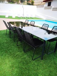 Fotografie z fotogalerie ubytování Villa Orquidea v destinaci Fuengirola