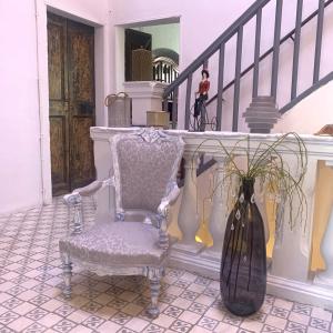 Gallery image of Casa Contreras in Castelló d'Empúries