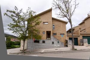 Billede fra billedgalleriet på B&B Zaldu i Estella