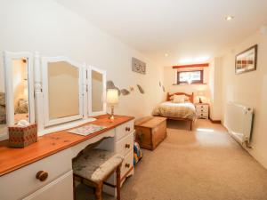 Gallery image of Raceside Cottage in Silecroft