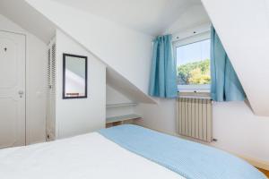 En eller flere senge i et værelse på Quinta do Arneiro + 45 billeder