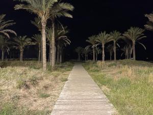 Fotografia z galérie ubytovania Appartement ‘’Los Pinos’’ 50m de la plage v destinácii Grao de Castellón