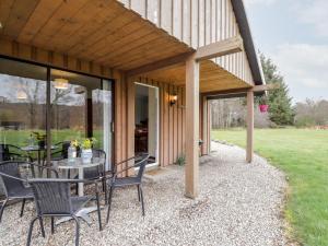 Gallery image of Stone Water Cottage in Contin