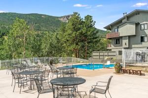 Gallery image of Fall River Casita in Estes Park