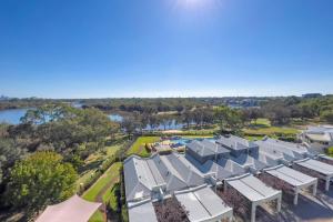 Gallery image of 507 High Heaven Breathtaking Views, Pool, Parking in Perth