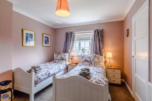 Gallery image of Ivy Cottage in Helmsley