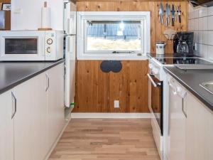 Fotografie z fotogalerie ubytování Holiday home Thisted XLIV v destinaci Thisted