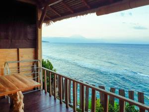 Galeriebild der Unterkunft Malibu Huts in Nusa Penida