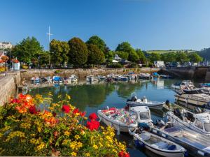 Gallery image of Dart Views in Dartmouth